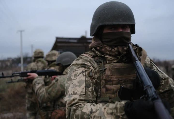 A commission has been established to study the circumstances of the transfer of the Air Force to other branches of the armed forces