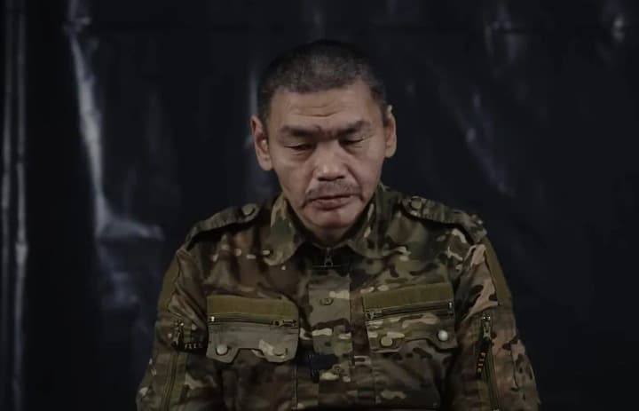 "Мы туда с Гренландии пришли": азовці взяли в полон ескімоса