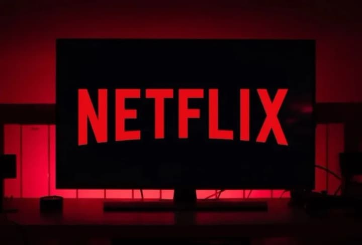 Netflix раскрыл ТОП-9 самых популярных сериалов среди украинцев