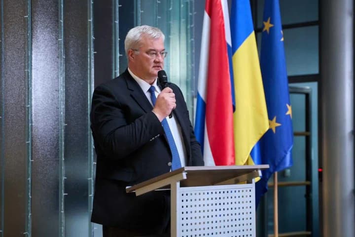 Ukraine hopes for additional chances for comprehensive peace after Trump's inauguration - Sibiga