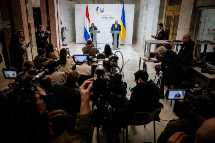 The Netherlands will allocate 27 million euros to support Ukraine: where will the money go