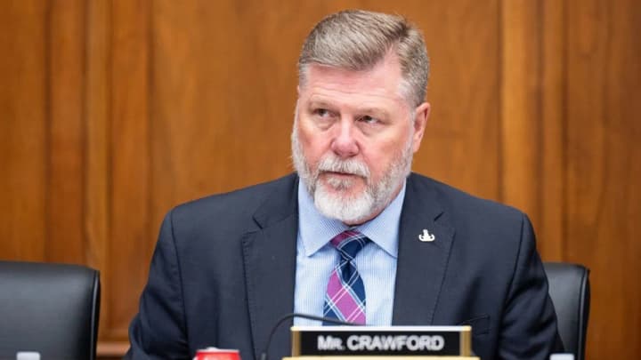 Впливовий комітет Палати представників США очолить критик допомоги Україні