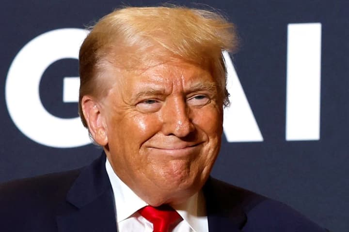 Трамп призначив Сталлоне, Гібсона та Войта посланцями у Голлівуді