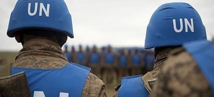 Сирія готова розмістити Сили ООН у буферній зоні, де зараз війська Ізраїлю