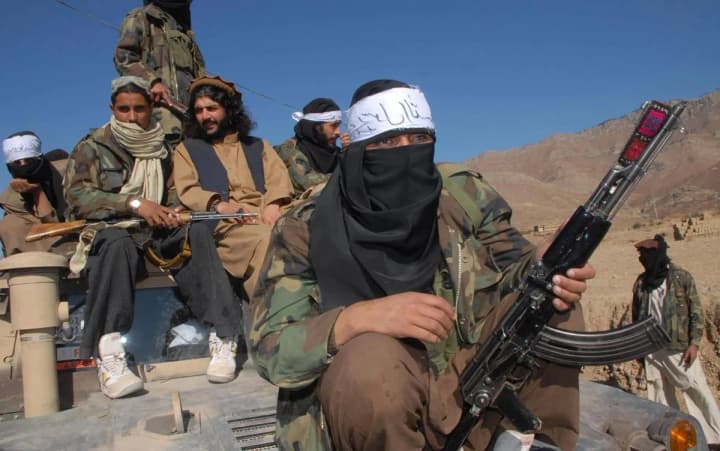 Relying on the Taliban has not worked: Pakistan tries to put pressure on Afghan authorities, but it leads to an upsurge in violence