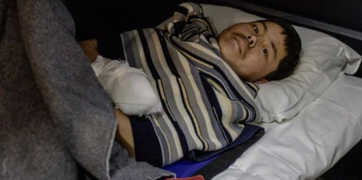 Північнокорейські солдати не знали, що братимуть участь у війні проти України - посол Південної Кореї 