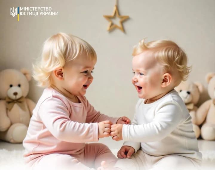 From Barbie to Sviatohor: what names Ukrainians choose for their children