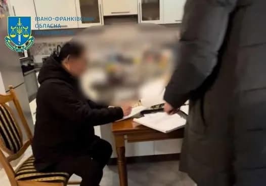 Жінка в Івано-Франківську отримала підозру за ошукання людей на понад пів мільйона доларів на "бізнес-ідеї"
