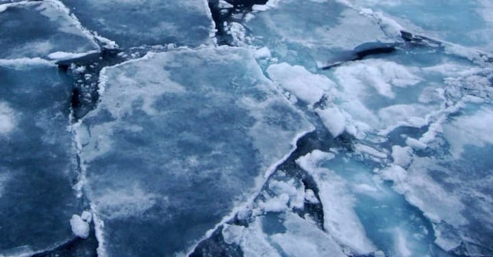 Rescuers continue searching for boy missing in water in Chernihiv region