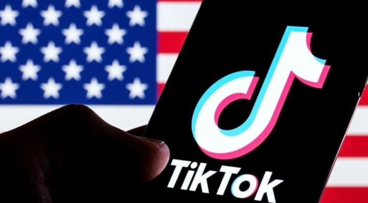 Верховний суд США підтримав закон про заборону TikTok