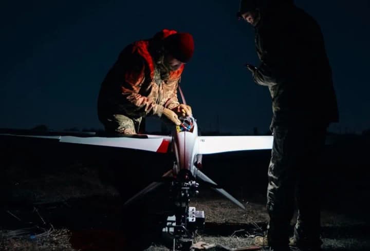 На фронте велось 155 атак: наибольшее давление на Покровском направлении