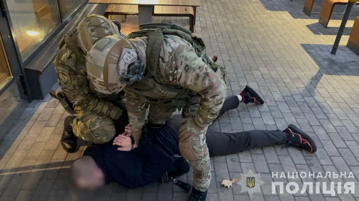 270 обысков разоблачили масштабные схемы переправки мужчин за границу: есть сообщенные подозрения