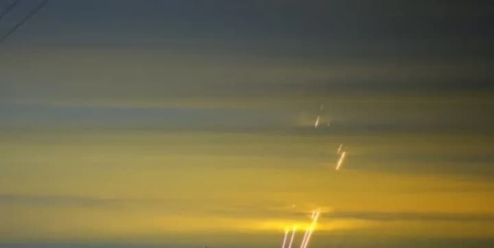 Ворог завдав ударів по Харківщині: що відомо про наслідки