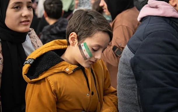 Almost 200,000 Syrian refugees are returning home: what made them make this decision?