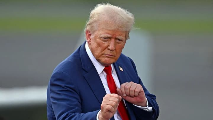 Трамп встановив рекорд зі збору коштів на інавгурацію - The Washington Post