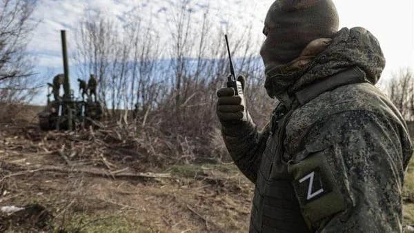 “Infantry on the feet": Kovalenko talks about how Russians conduct assaults