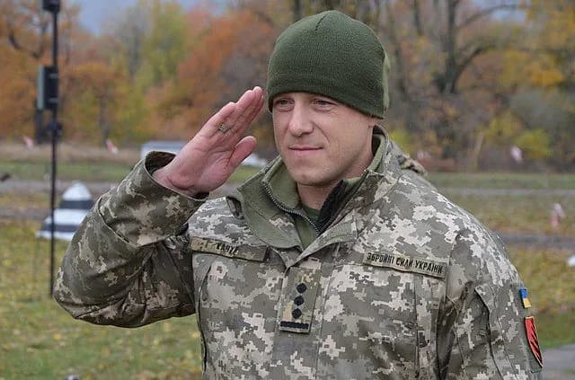 Качур став очільником Нацакадемії сухопутних військ імені Сагайдачного