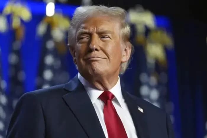 Трамп обещает разблокировать TikTok и хочет, чтобы США владели 50% компании