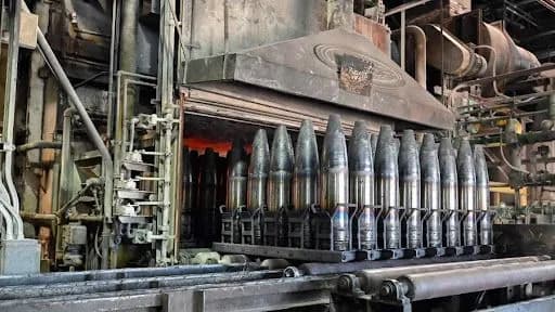 Білоруські держпідприємства таємно виробляють снаряди для армії рф: подробиці розслідування