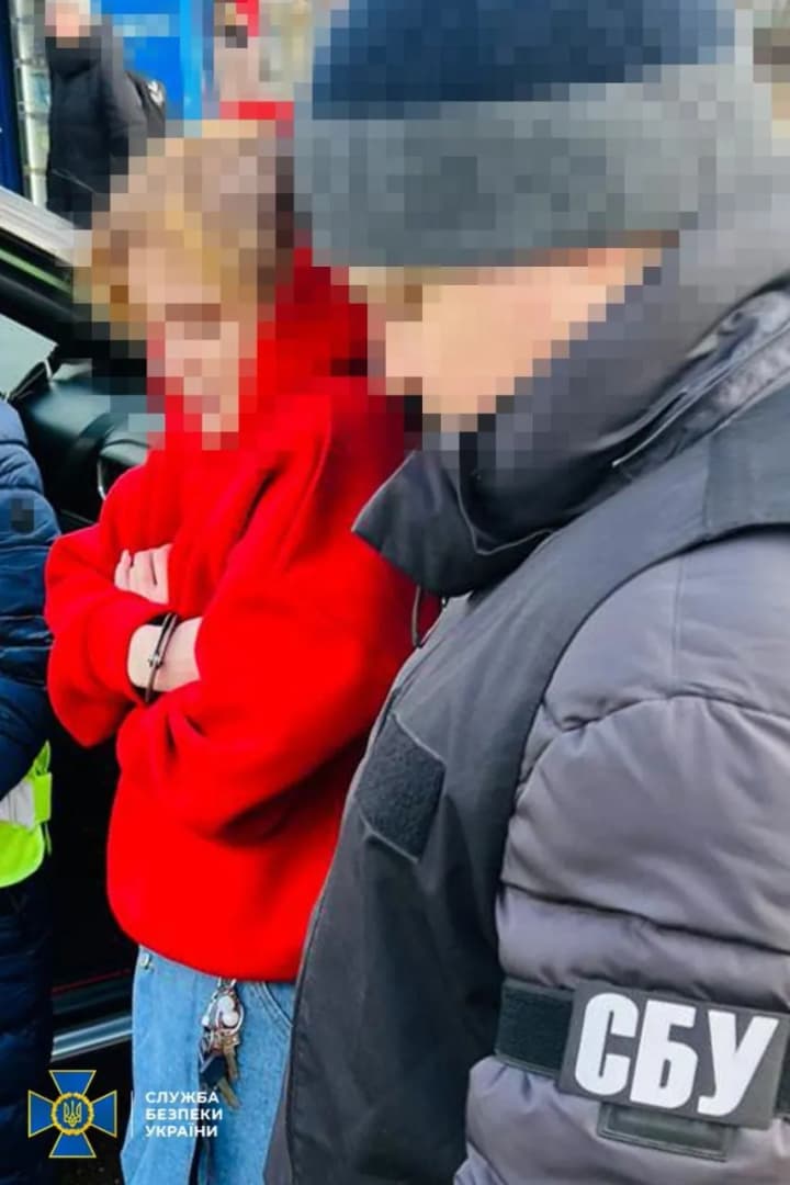 У Києві правоохоронці запобігли вбивству заступника міністра охорони здоров'я