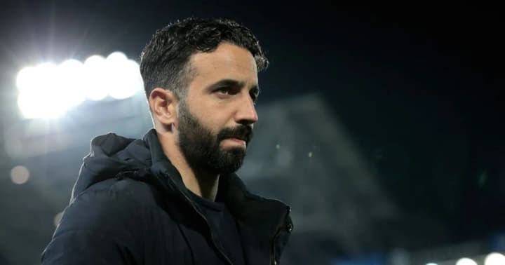 "МЮ" встановив антирекорд за 131 рік: тренер назвав команду "найгіршою в історії"