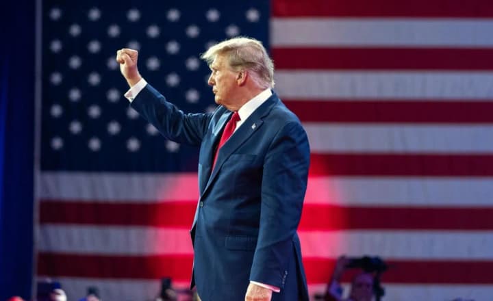 Trump's inauguration schedule: what awaits Americans on January 20