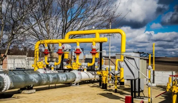 Придністров'я погодилось отримувати газ через "Молдовагаз" 