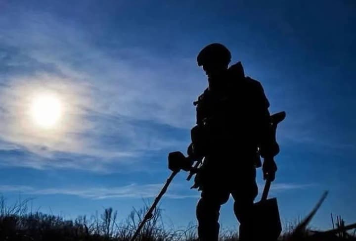 росія кидає підкріплення на Покровський напрямок, зазнаючи значних втрат - офіцер ЗСУ