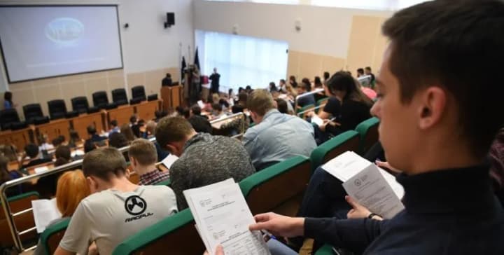 18-річних студентів не мобілізуватимуть: у Раді та ЦПД спростували чутки