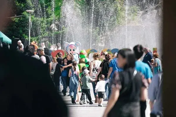 Georgia sets a European record for the number of official holidays