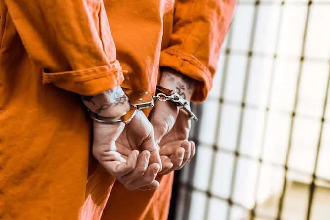 Трамп планирует восстановить смертную казнь - Reuters