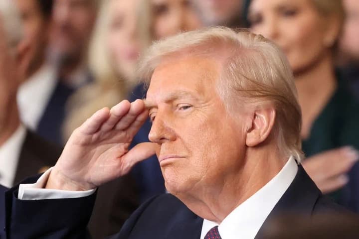 Забираємо його назад: Трамп про Панамський канал