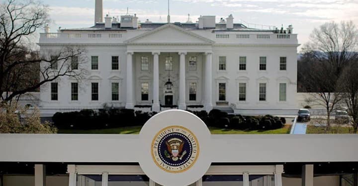 Трамп оголосив новий склад Кабінету міністрів своєї адміністрації