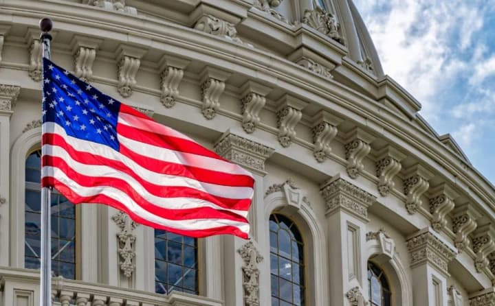 Трамп приостанавливает все программы иностранной помощи США на 90 дней