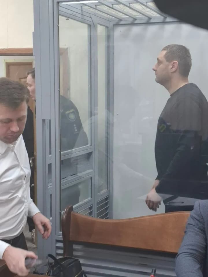 Покушение на заместителя министра здравоохранения: прокуроры просят арест без залога для подозреваемого