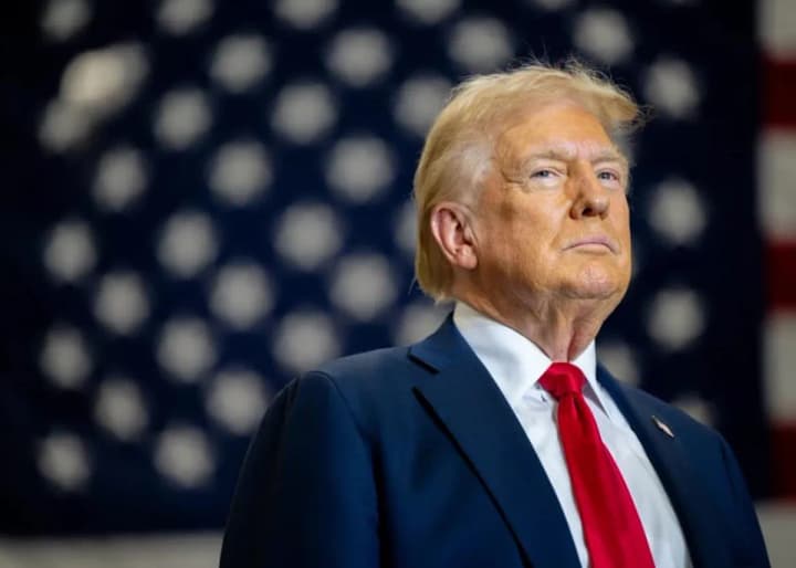 росія втратила у війні проти України майже 1 млн солдат - Трамп