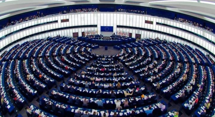 У 2025 році Україна отримає понад €30 млрд підтримки від ЄС