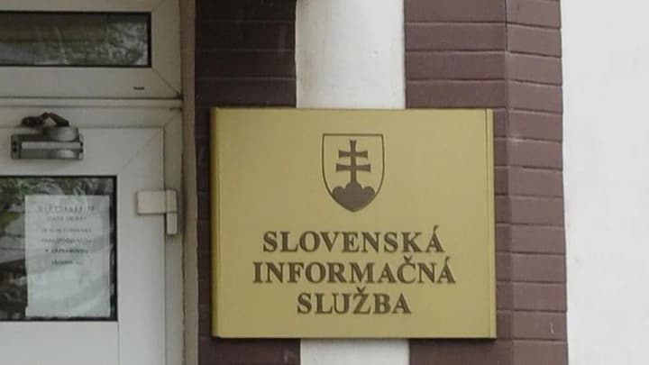Slovak intelligence uncovers an operation to destabilize the country - details are classified