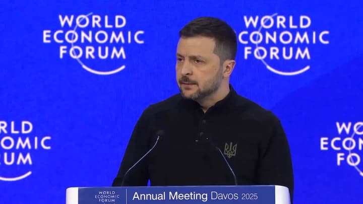 Зеленский направил месседж европейским странам: нельзя покупать газ у москвы и ждать гарантий безопасности от американцев