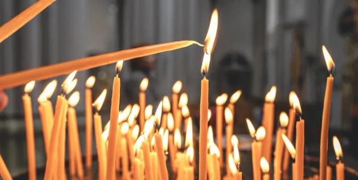 День святого апостола Тимофея и День преподобномученика Анастасия Персянина. Какие церковные праздники отмечают 22 января