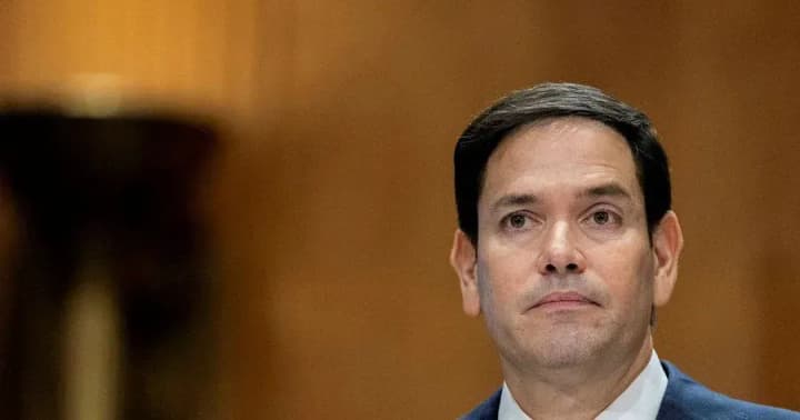 Rubio: US wants to end Russia's war against Ukraine so that it does not resume in a few years