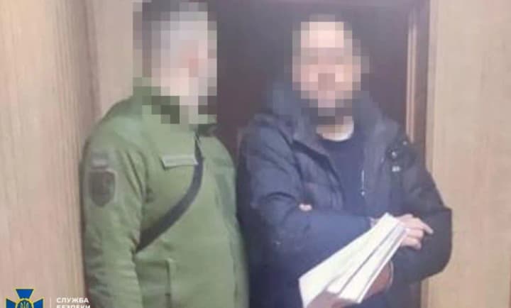 Затримано відомого адвоката з Дніпра, який коригував російські ракетні удари по місту