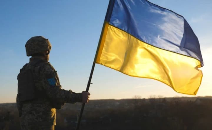 91% of Ukrainians are proud of citizenship - new poll