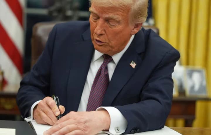 "Президенти - не королі": 22 штати подали позов, щоб зупинити указ Трампа, який блокує громадянство за правом народження