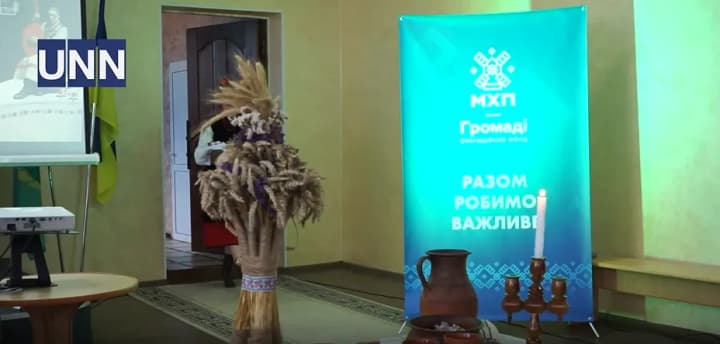 При поддержке благотворителей музейщики воссоздали и оцифровали древнюю одежду Киевской области