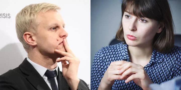 Defense Procurement Agency exposes AntAC on rumors and manipulations