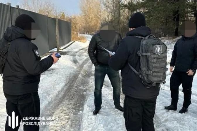 Будівництво за державний кошт: посадовця з Дніпра звинуватили у зловживанні службовим становищем