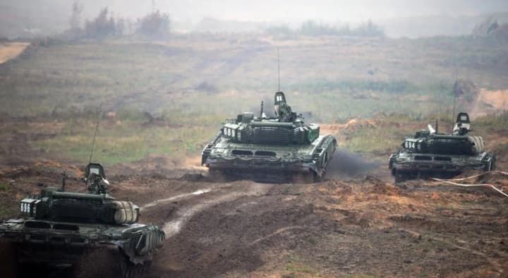 Russia may attack the EU in 2028 - Kaja Kallas