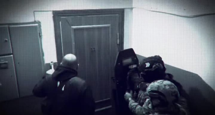 Масштабна спецоперація: понад 1000 обшуків влаштували по Україні через нелегальну зброю