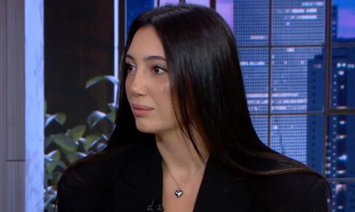 Girl who survived Hamas attack to represent Israel at Eurovision Song Contest